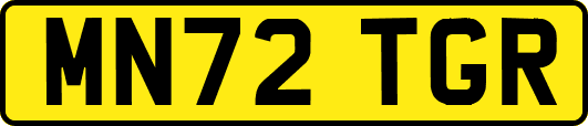 MN72TGR