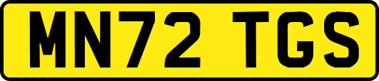 MN72TGS