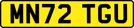 MN72TGU