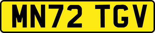 MN72TGV
