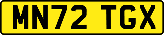 MN72TGX