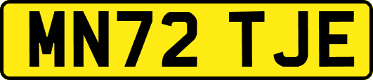 MN72TJE