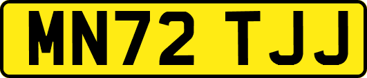 MN72TJJ
