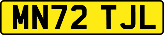 MN72TJL