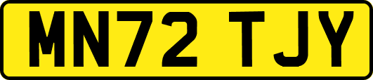 MN72TJY