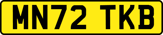MN72TKB