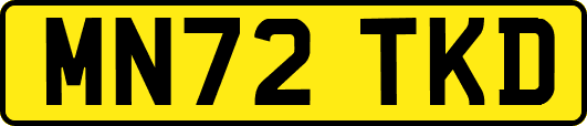 MN72TKD