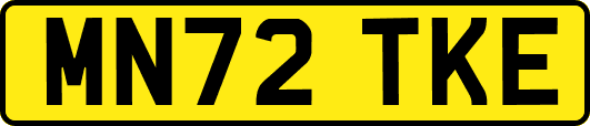 MN72TKE