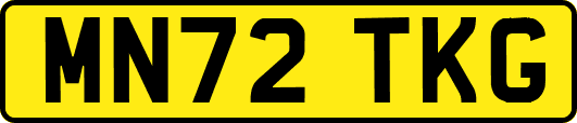 MN72TKG