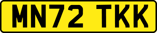MN72TKK