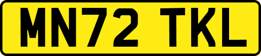 MN72TKL