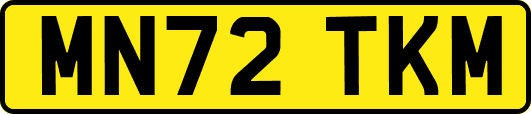 MN72TKM
