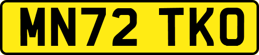 MN72TKO
