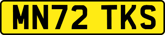 MN72TKS