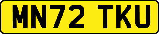 MN72TKU