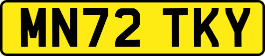 MN72TKY
