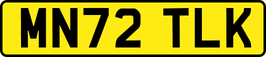 MN72TLK