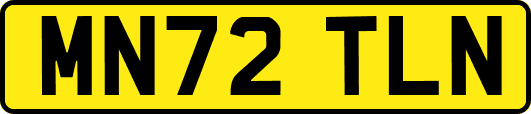 MN72TLN