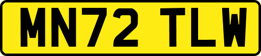 MN72TLW