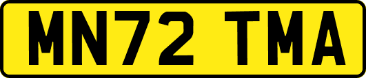 MN72TMA