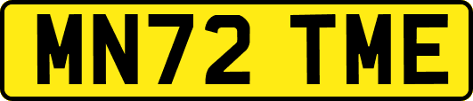MN72TME