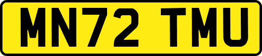 MN72TMU