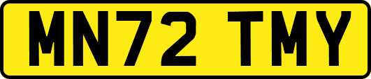 MN72TMY