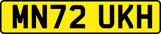 MN72UKH