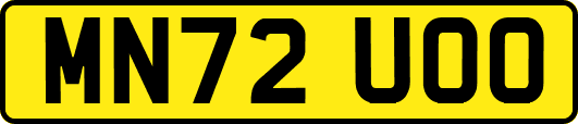 MN72UOO