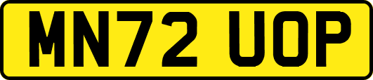 MN72UOP