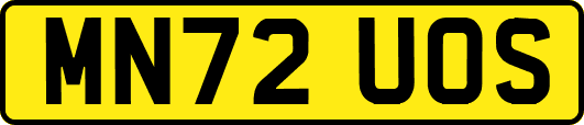 MN72UOS