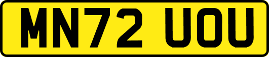MN72UOU