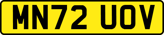MN72UOV