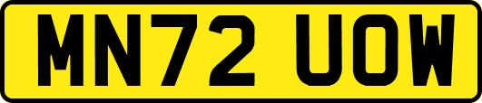 MN72UOW