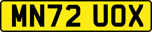 MN72UOX