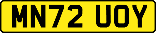 MN72UOY