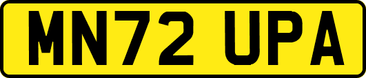 MN72UPA