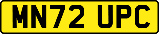 MN72UPC