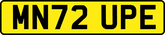 MN72UPE