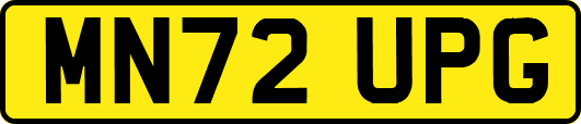 MN72UPG