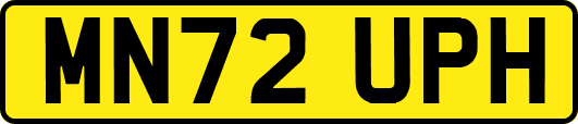 MN72UPH