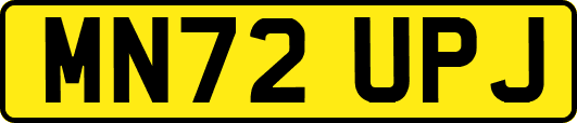 MN72UPJ