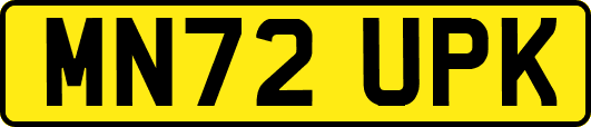 MN72UPK