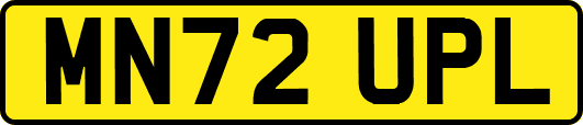 MN72UPL