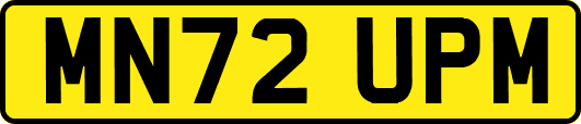 MN72UPM
