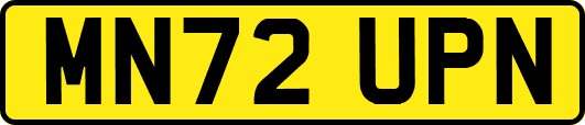 MN72UPN
