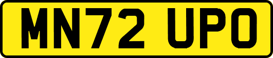 MN72UPO