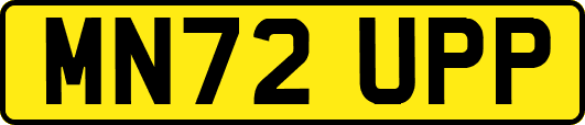MN72UPP
