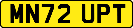 MN72UPT