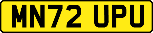 MN72UPU